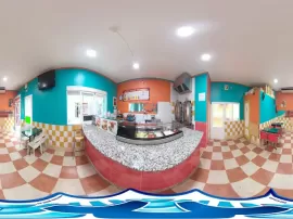 Doner Kebab Seseña