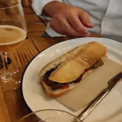 Bar Los Brezos