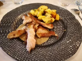 Restaurante Martin Ocaña