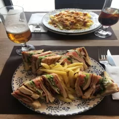 Cervecería Arcos