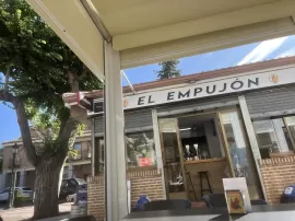 Bar El Empujón