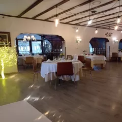 Restaurante Martin Ocaña