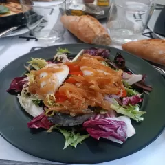Cafeteria Capri