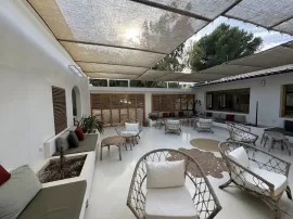 Restaurante Mora