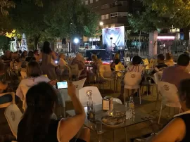Restaurante La Manuela