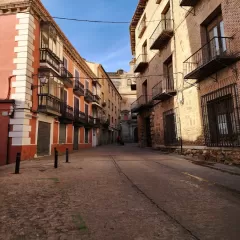 El pozo de los deseos R.Saavedra