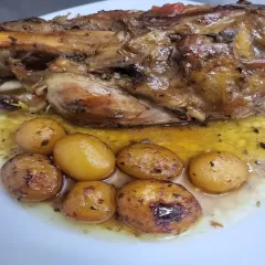 Restaurante Fuensalida El Remendón