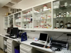 Farmacia Díaz Baltasar