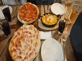 Il fuoco