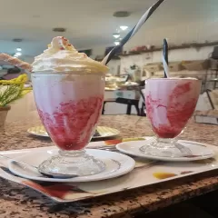 Chocolate con Cecilia