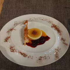 Restaurante Los Cuatro Tiempos