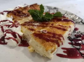 Cafetería Canelita en Rama