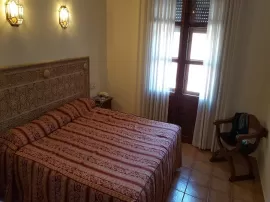 Hotel Princesa Galiana
