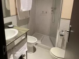 Hotel Emperatriz