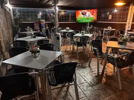 Las Tinajas