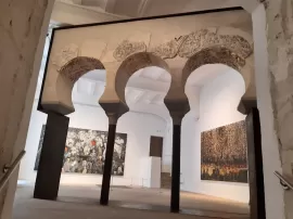 Colección Roberto Polo. Centro de Arte Moderno y Contemporáneo de Castilla-La Mancha