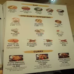 Sushi Fusion