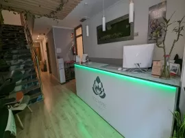 ECO HOTEL TOLEDO | Alojamiento en la Senda Ecológica