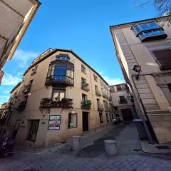 Remonte de Safont