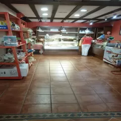 Panadería Veleta S.L.