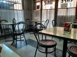 Cafetería Sabores 2
