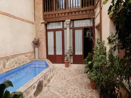 Casa Rural 