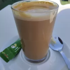 Cervecería cafetería El Parque