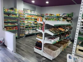 TIENDA LATINA, LA NUESTRA