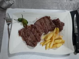 Cafeteria Capri
