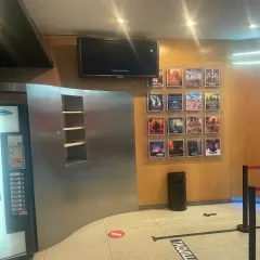 Cine Redux