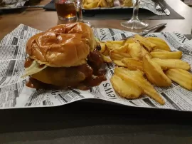 Restaurante gula