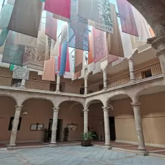 Ayuntamiento de Torrijos.