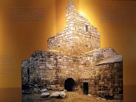 Ermita de Santa María de Melque