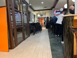 Pizzería Central Park Añover de Tajo