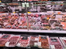 Supermercados La Despensa Argés