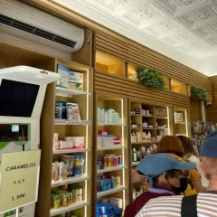 Farmacia Beatriz González Álvarez