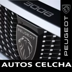Peugeot Autos Celcha