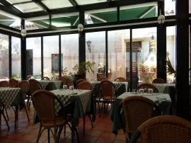 Restaurante La Huerta De La Condesa