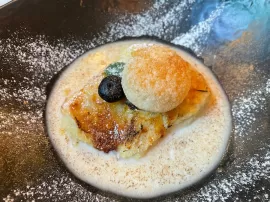 Zinco Zentido | Restaurante en Talavera de la Reina