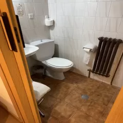 Hostal restaurante asiático agripino