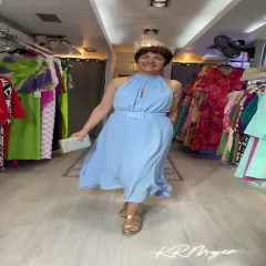 KR mujer