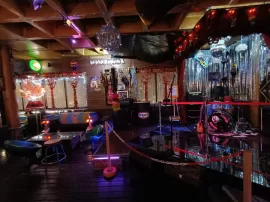 Bar Koyote Saloon