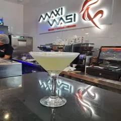 Maxi Wasi