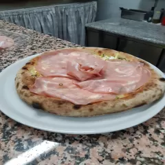 I Cumpari Pizzeria