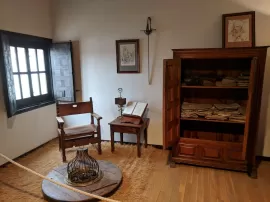 Casa Museo de Cervantes