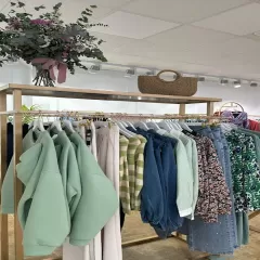 ALALÁ MODA MUJER
