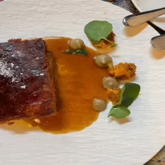 Restaurante La Clandestina