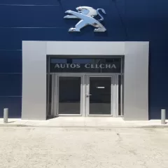 Peugeot Autos Celcha