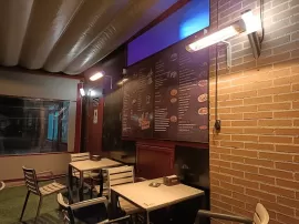 LA TERRAZITA CAFÉ&LOUNGE