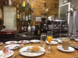 Bar El Gallo
